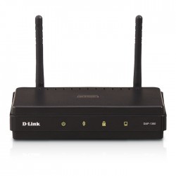 ACCESS POINTS / ROUTERS